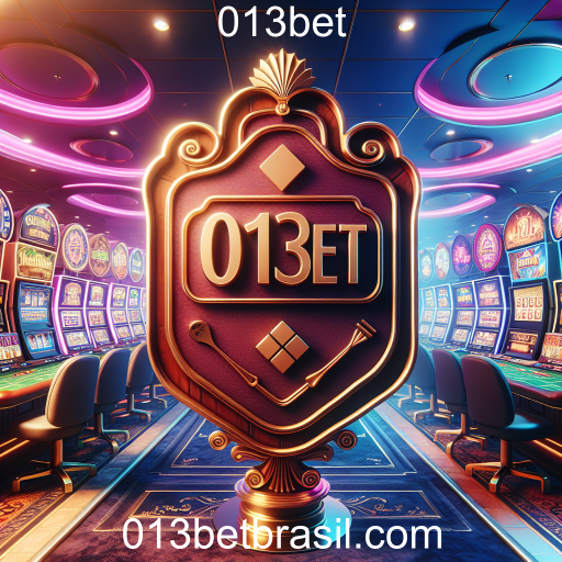 Atrações dos Cassinos Online: Descubra a Categoria Cassino do 013bet